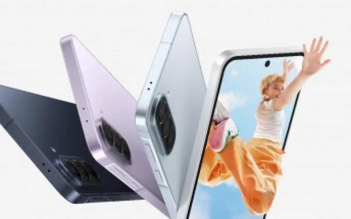 Samsung Galaxy A57 Resmi Meluncur dengan Chipset Baru dan Rating IP68 (FOTO: gsmarena)