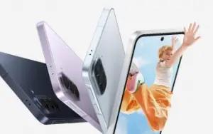 Samsung Galaxy A57 Resmi Meluncur dengan Chipset Baru dan Rating IP68 (FOTO: gsmarena)