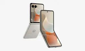 Fix! Bocoran Motorola Razr 70 Ultra Terbaru Muncul, Desain Masih Sama Tapi Spek Makin Gahar? (FOTO: digitaltrends)
