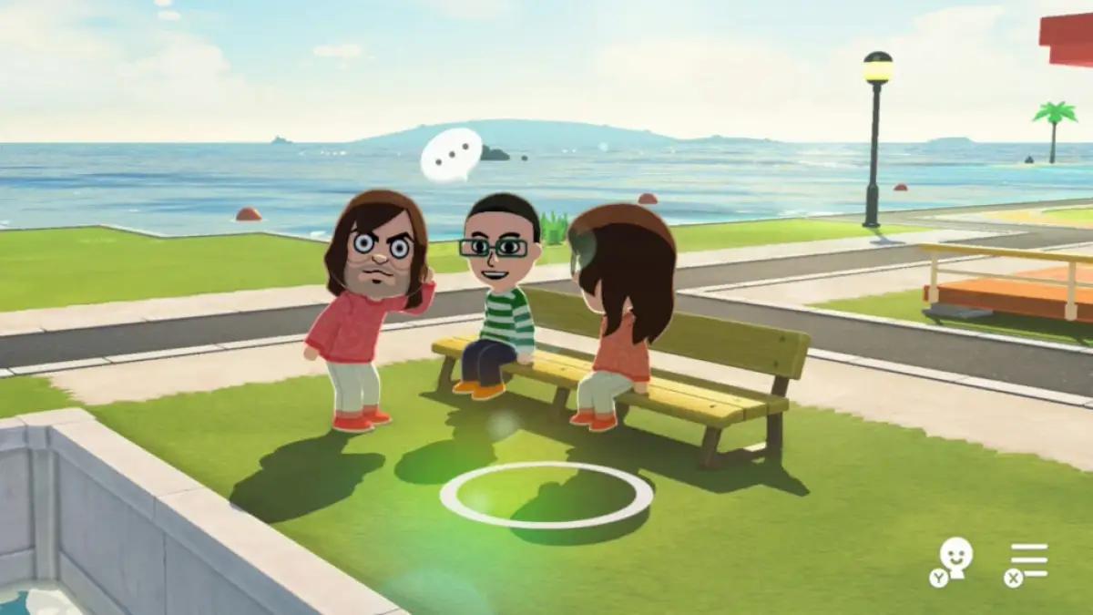 Waduh! Tomodachi Life di Switch 2 Kabarnya Gak Bakal Dapet 'Boost Mode', Ini Alasannya! (FOTO: videogameschronicle)