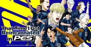 Nostalgia Master League! Castolo dan Minanda Kembali dalam Manga Terbaru KONAMI(FOTO: Kodansa)