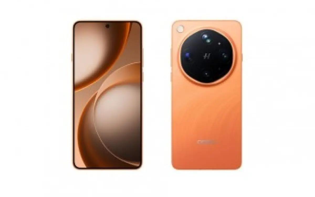 Spesifikasi Gahar Oppo Find X9 Ultra yang Segera Hadir Secara Global (FOTO: gsmarena)