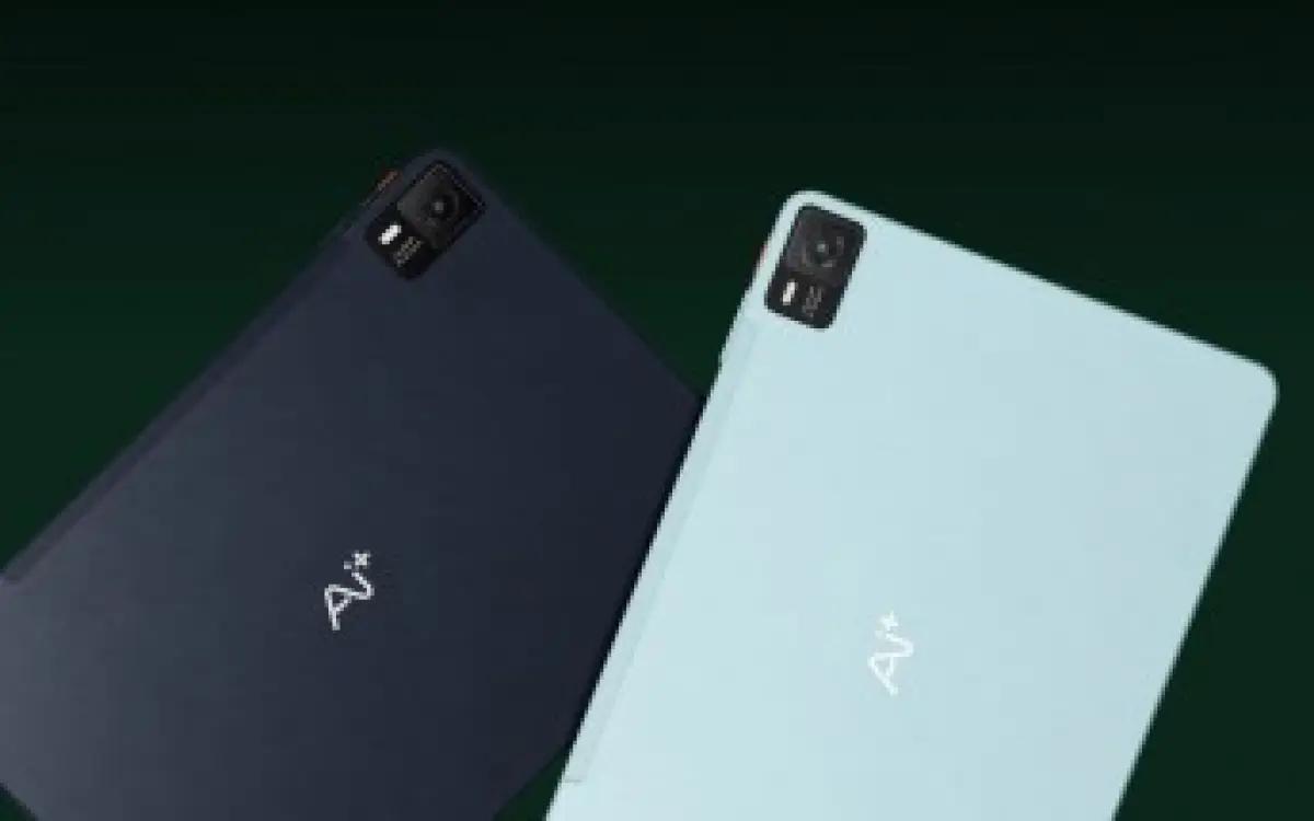 Spesifikasi Ai Plus PulseTab Tablet Murah dengan Layar 90Hz dan Bodi Metal (FOTO: gsmarena)