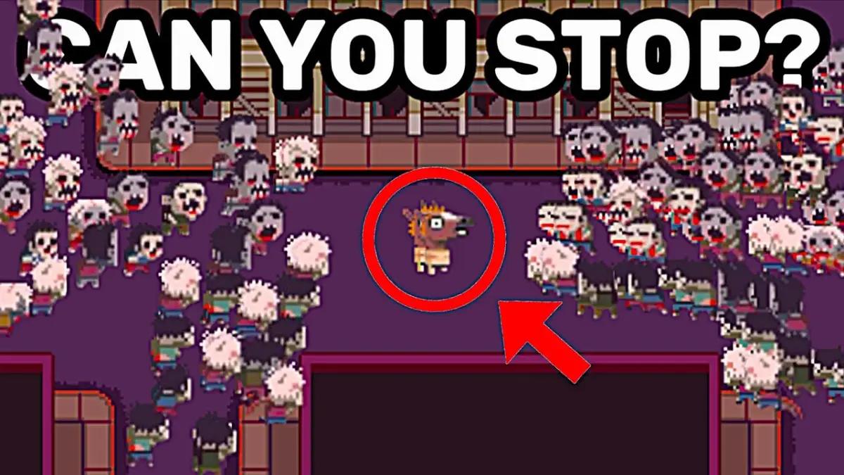 15 Game Mobile Paling Nagih yang Bikin Kamu Lupa Waktu dalam 2 Menit(FOTO: ANDROID GAMES CAPITAL)