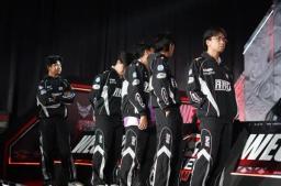 Mengapa RRQ Hoshi Terpuruk di Dasar Klasemen MPL ID S17?(FOTO: MOONTON)