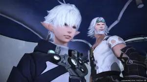 Square Enix Galak! Dua Bulan Berturut-turut Tutup Paksa Konten Kreator yang Hobi Bully Staf Final Fantasy 14 (FOTO: videogameschronicle)