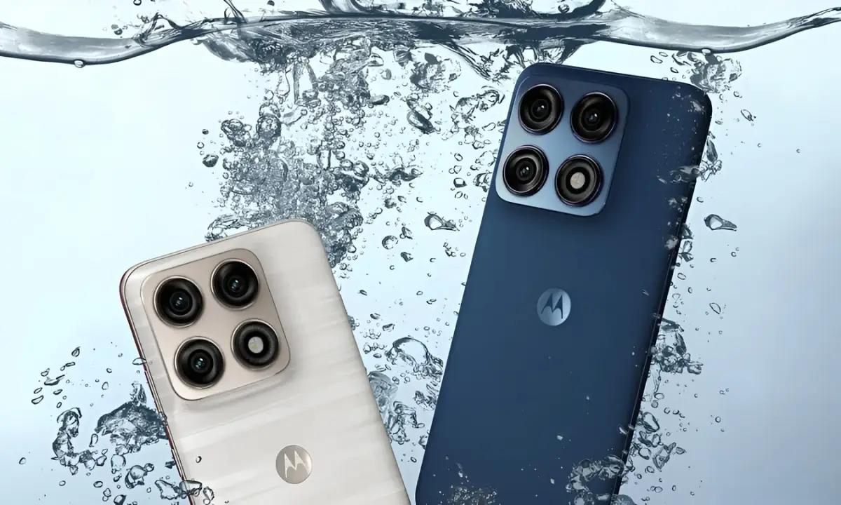 Baterai "Badak" tapi Bodi Langsing? Kenalan Sama Moto G85, Jagoan Baru Motorola yang Gak Bikin Kantong Bolong! (FOTO: digitaltrends)