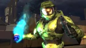 Nostalgia Level Dewa! Halo Studios Kabarnya Lagi Garap Remake Halo 2 dan Halo 3 (FOTO: videogameschronicle)