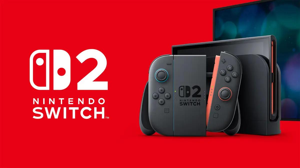 Shuntaro Furukawa Janjikan Game Berkualitas Usai Harga Switch 2 Naik(FOTO: Nintendo)