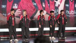 Duel Hidup Mati MPL ID S17: Bigetron vs Geek Fam Jadi Penentu(FOTO: MOONTON)
