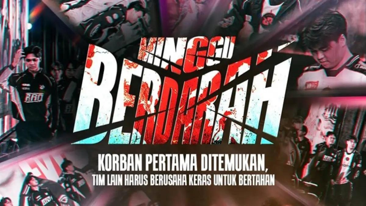 MPL ID S17 Week 8, Nasib Tiga Tim di Zona Mencekam(FOTO: MOONTON)
