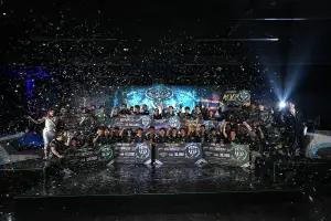 CABAL FEST 2026: TRUE CHAMPIONS sukses diselenggarakan (FOTO: Dok.Cabal: Infinite Combo)
