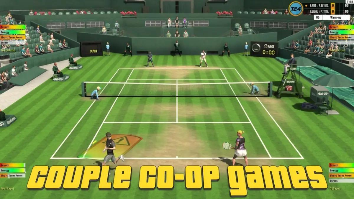 Mabar Romantis tapi Tegang! 10 Game Co-op Terbaik buat Pasangan di 2026(FOTO: Games Puff)
