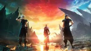 Switch Makin ok! 12 Game Paling Dinanti Tahun 2026 yang Bakal Bikin Kamu Lupa Tidur(FOTO: Square Enix)