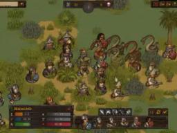 15 RPG Terbaik yang Kualitasnya Ngalahin Game AAA(FOTO: Battle Brothers)