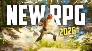 Maret dan April 2026 Memanas! 15 RPG Terbaru yang Siap Menghabiskan Waktu Luang Kamu(FOTO: Joel RPG)