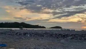 Pulau Penebang
