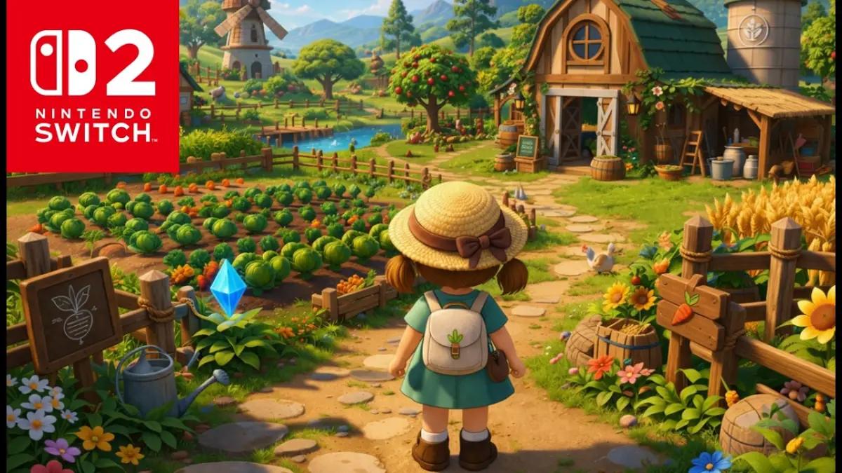 Rehat Sejenak! 10 Game Cozy Terbaik 2026 di Switch yang Bakal Bikin Kamu Healing Total(FOTO: SwitchTop)