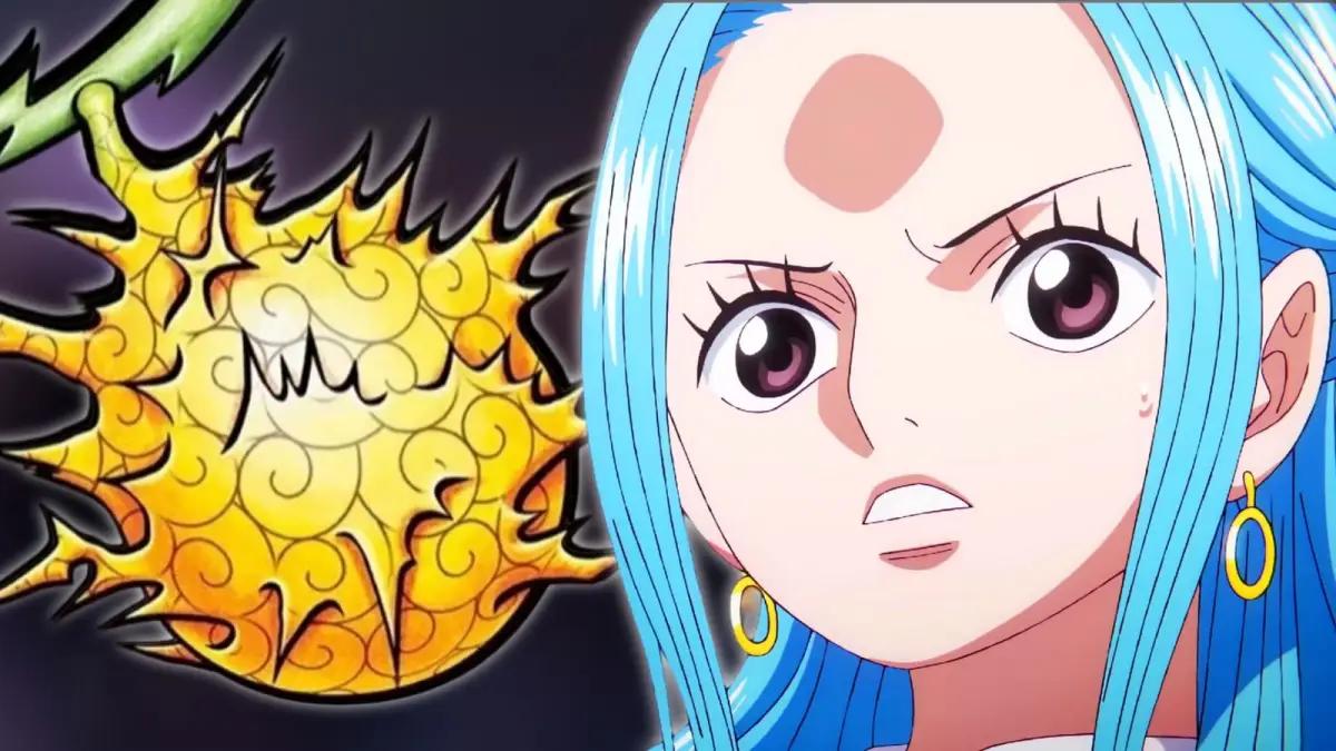 Makin Overpowered! Ini 5 Calon Buah Iblis Dewa Baru yang Siap Perkuat Kru Luffy di One Piece! (FOTO: gamerant)