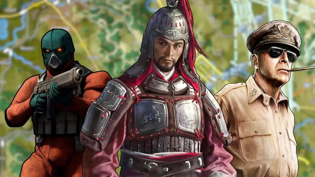 Bikin Nagih! Ini Rekomendasi Game PC 4X Wargame Terbaik yang Sempurna buat Pencinta Strategi Kelas Berat (FOTO: gamerant)