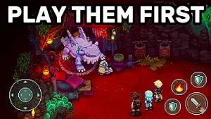 Gak Ada Lawan! 7 Game Mobile Terbaru 2026 yang Bakal Bikin Kamu Ketagihan Parah(FOTO: ANDROID GAMES CAPITAL)