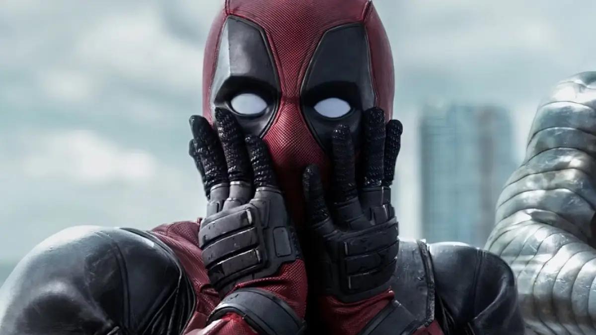 Dugaan Plagiarisme di Balik Serial X-Men House of X(FOTO: cbr.com)