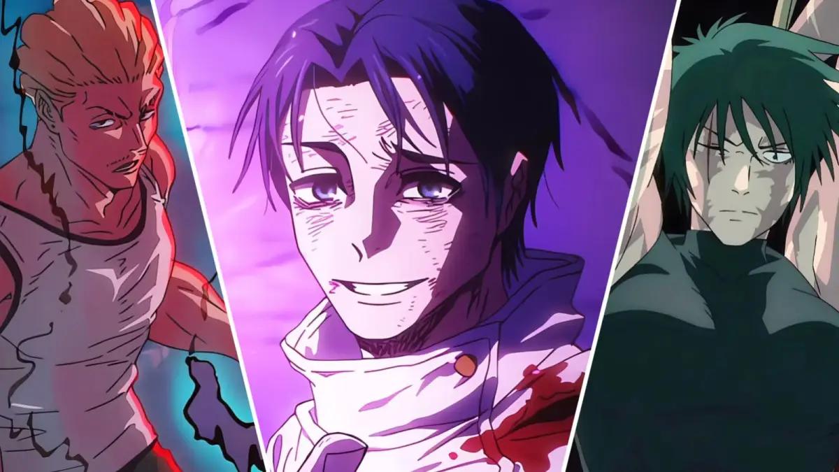 Gak Ada Gojo! Ini 5 Penyihir Jujutsu Terkuat di Ending Manga Jujutsu Kaisen, Yuji OTW Jadi Dewa? (FOTO: gamerant)