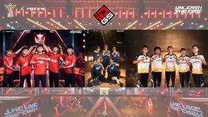 Grand Finals FFWS SEA 2026, Misi Juara Tim Indonesia(FOTO: Indogamers)