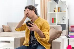 Cara Mengatasi Stres Gaming agar Hobi Tetap Menyenangkan(FOTO: freepik.com)