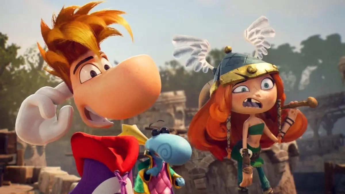 Gak Cuma Modal Nostalgia! Ini 6 Hal Gokil yang Bikin 'Rayman Legends: Retold' Wajib Masuk Wishlist Kamu (FOTO: videogameschronicle)