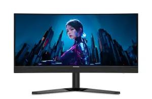 Acer kenalkan rangkaian monitor gaming Predator dan Nitro di Computex 2026 (FOTO: Dok.Acer)