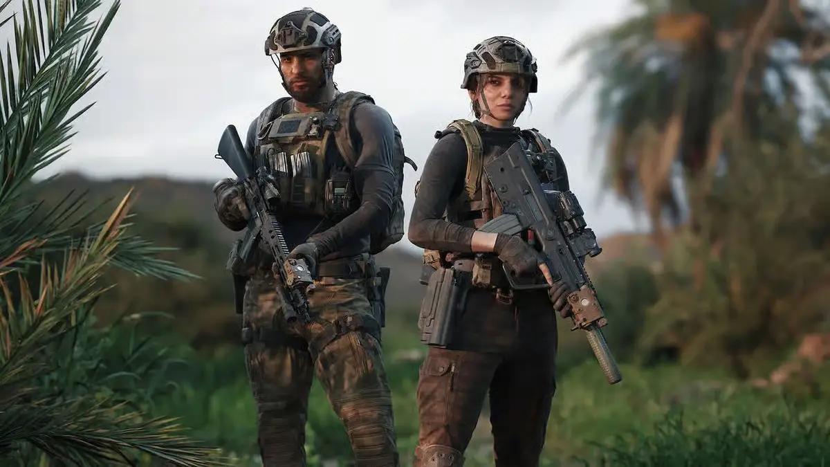Gak Main-Main! Mantan Developer CoD dan Naughty Dog Unjuk Gigi, Garap Game Action Baru 'Crossfire'! (FOTO: dexerto)