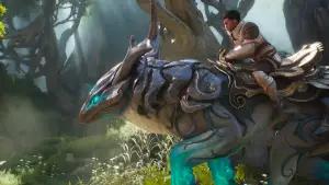 Bayar Tuntas Penantian 14 Tahun! Ini 5 Fakta Menarik Guild Wars 3 yang Resmi Diumumkan (FOTO: dexerto)