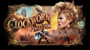 5 Fakta Clockwork Revolution, Game Sci-Fi Keren yang Fix Eksklusif di Xbox! (FOTO: videogameschronicle)