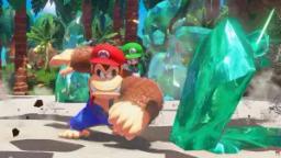 Donkey Kong Bananza Siap Gebrak Super Mario Run! Event Kolaborasi dan DLC Baru Resmi Diumumkan Nintendo (FOTO: gamerant)
