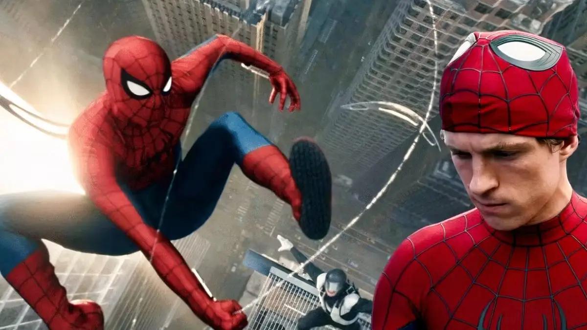 Durasi Terpanjang dalam Sejarah! Film "Spider-Man: Brand New Day" Pecahkan Rekor Baru Franchise Si Manusia Laba-Laba (FOTO: gamerant)