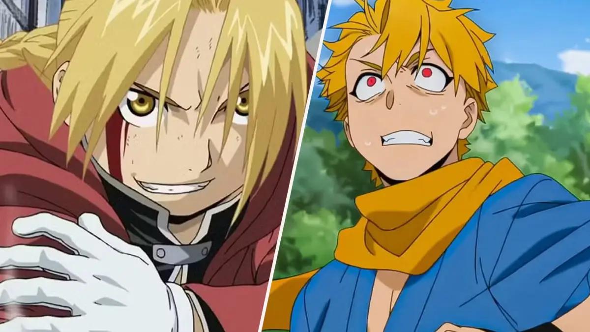 Sama-Sama Mahakarya Hiromu Arakawa, Ini 5 Alasan Daemons of the Shadow Realm Bisa Melampaui Fullmetal Alchemist (FOTO: gamerant)