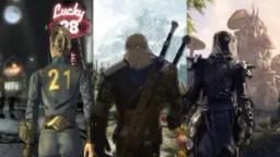 Suka Melipir? Ini 5 Game Open-World RPG yang Paling Manjakan Pemain Hobi Eksplorasi (FOTO: gamerant)