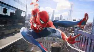 Marvel’s Spider-Man 2 Hadirkan Kostum Ikonik Brand New Day(FOTO: SONY)