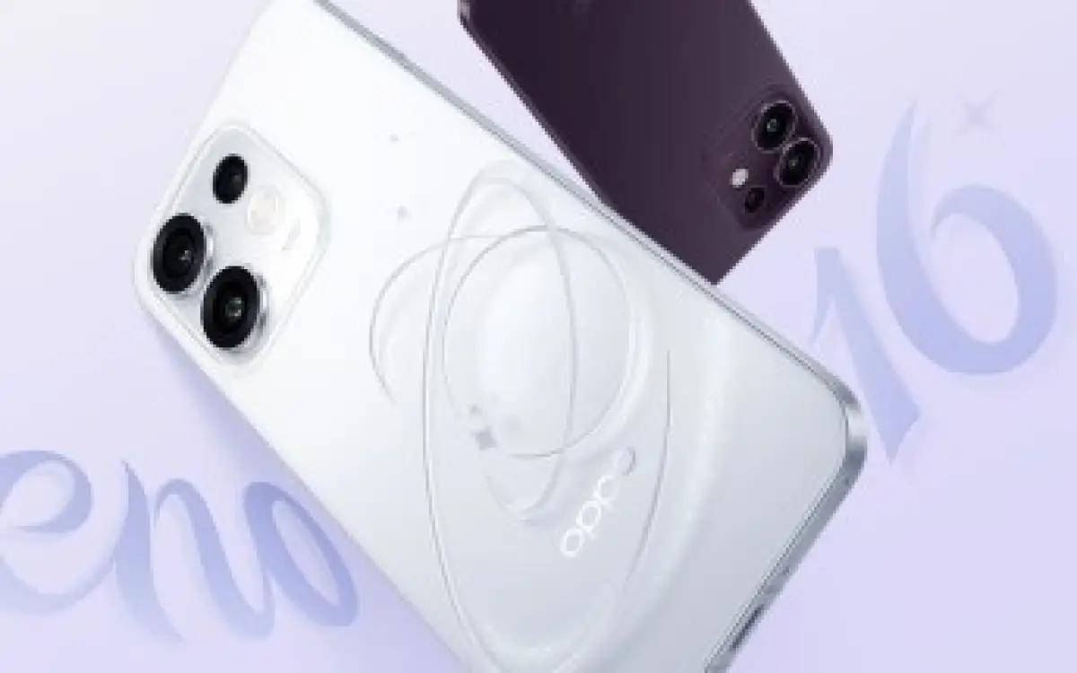 Gaskeun Cekrek! OPPO Gandeng BABYMONSTER Goda Gamer Gen-Z Lewat Teaser Global OPPO Reno16 Series (FOTO: gsmarena)