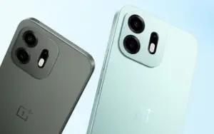 HP Anti Lowbat! OnePlus N6 Dikonfirmasi Bawa Baterai Badak 8.000mAh, Siap Diajak Push Rank 3 Hari 3 Malam! (FOTO: gsmarena)