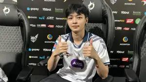 Tips EVOS Hengky atasi burnout jika mengalami kekalahan bisa kamu jadikan inspirasi (FOTO: Indogamers.com/Ica Juniyanti)