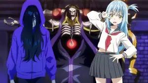 Raja Cheat! 5 Anime Isekai dengan Karakter Utama Paling Overpowered, Auto Rata Kanan! (FOTO: gamerant)
