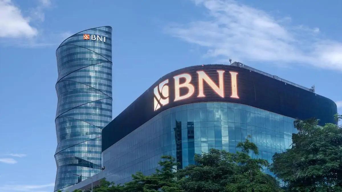 Gedung BNI