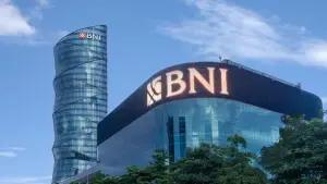 Gedung BNI