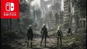 7 Game Nintendo Switch Terbaik dengan Kualitas Jempolan, Wajib Dimainkan Sekali Seumur Hidup(FOTO: SwitchTop)