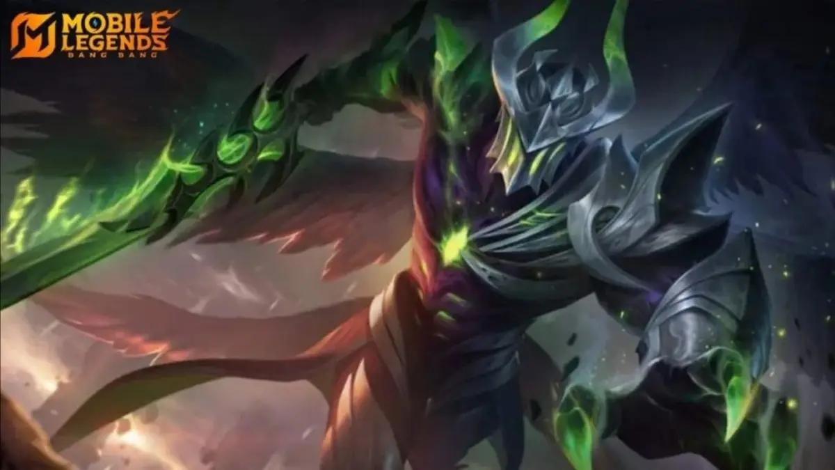 Update MLBB Patch 2.1.92: Bruno Kena Nerf, Kaja Buffed(FOTO: MOONTON Games)