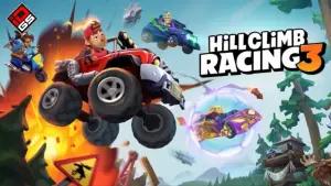 Hill Climb Racing 3 Perluas Soft Launch ke Eropa(FOTO: Fingersoft)