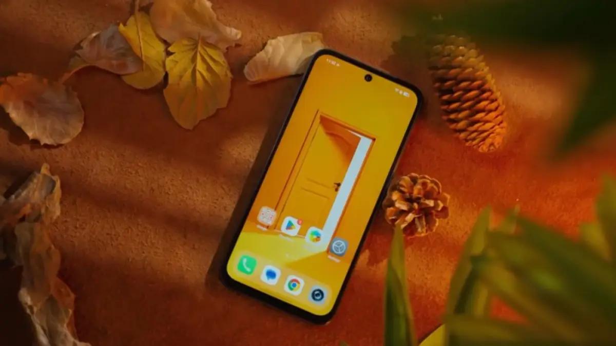 7 HP 1 Jutaan Terbaik 2026: Spek Kencang dan Baterai Awet(FOTO: Istimewa)