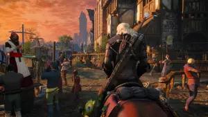 Nggak Ada Obat! 5 Game Open-World RPG Mahakarya Sempurna yang Wajib Kamu Tamatin Sekali Seumur Hidup (FOTO: gamerant)